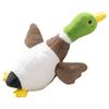 100cm Duck Plush Pillow Toy Ideal For Home Decoration Cuddling And