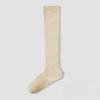 Sock Children's Thick and Warm Over-knee Winter and Autumn Stockings, Pressure-reducing Slimming, Comfortable Long Stockings