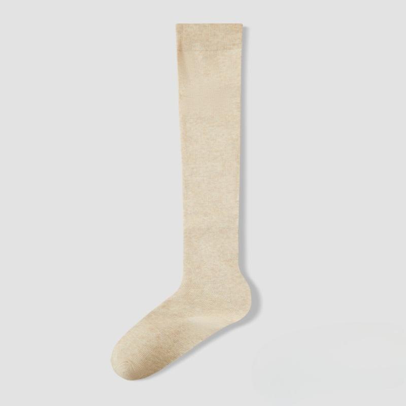 Sock Children's Thick and Warm Over-knee Winter and Autumn Stockings, Pressure-reducing Slimming, Comfortable Long Stockings