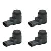 4PCS A2125420118 PDC Parking Assist Sensor For Mercedes W169 W245 W204 W212 W221 C207 A207 CLS Class C250 C350 E300