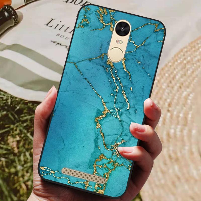 For Xiaomi Redmi Note 3 Pro Cases Soft Silicone Phone Case For Xiaomi Redmi Note 3 Case Note3 Coque For Redmi Note3 Pro Shells