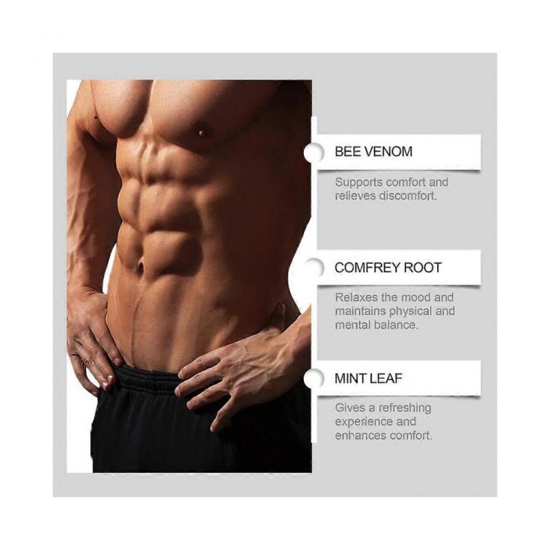 BeeVenom Nasal Inhaler Stick Bee Stick for Prostate Health & Wellness