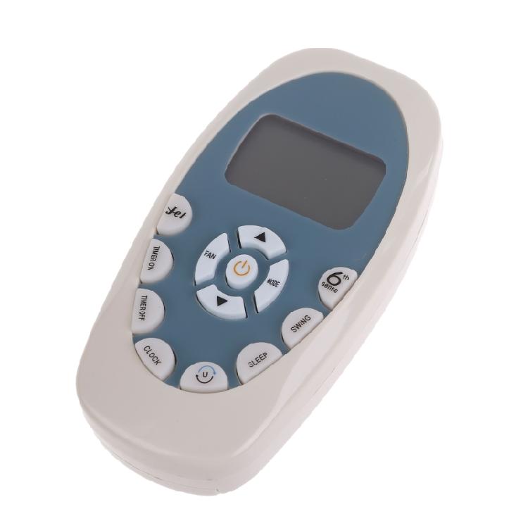 Universal AC Remote Control Repair Part for DG11E4 19 DG11E4 14 Air Conditioner