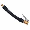 Inflator Extension Hose with Quick Clip Connector