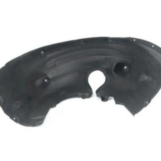 BMW 5 Series G30/G31 Rear Wheel Liners (51717351455, 51717351456)