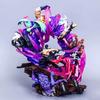 ONE PIECE Emperor Vice Yama Ghost Island LS Throne Sauron figure, statue model ornament gift straw hat group Luffy