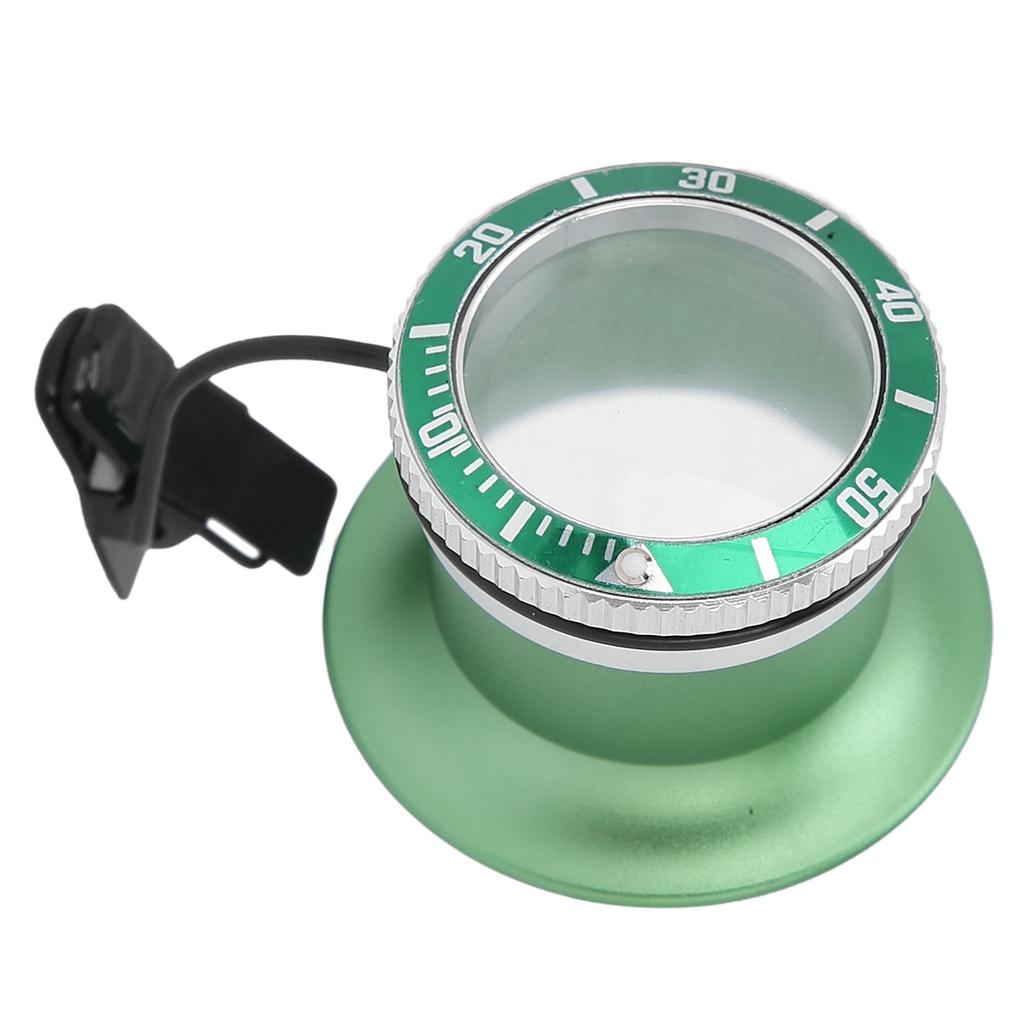 10X Uhrenreparatur-Lupe mit Klemme Lesen Uhrenreparatur-Vergrößerungsbrille