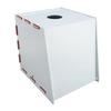UV Resin Curing Light Box Large Size UV Curing Box UV Curing Station for 3D Printer Model