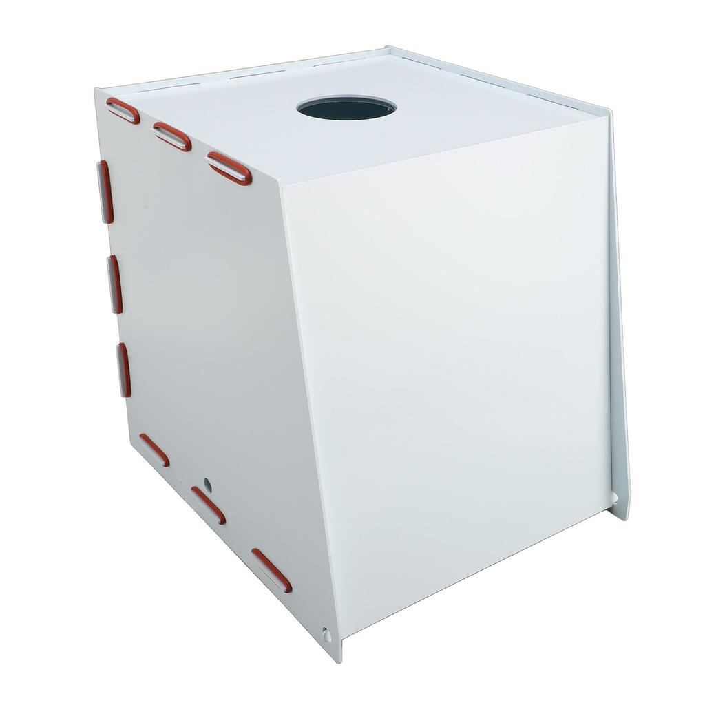UV Resin Curing Light Box Large Size UV Curing Box UV Curing Station for 3D Printer Model