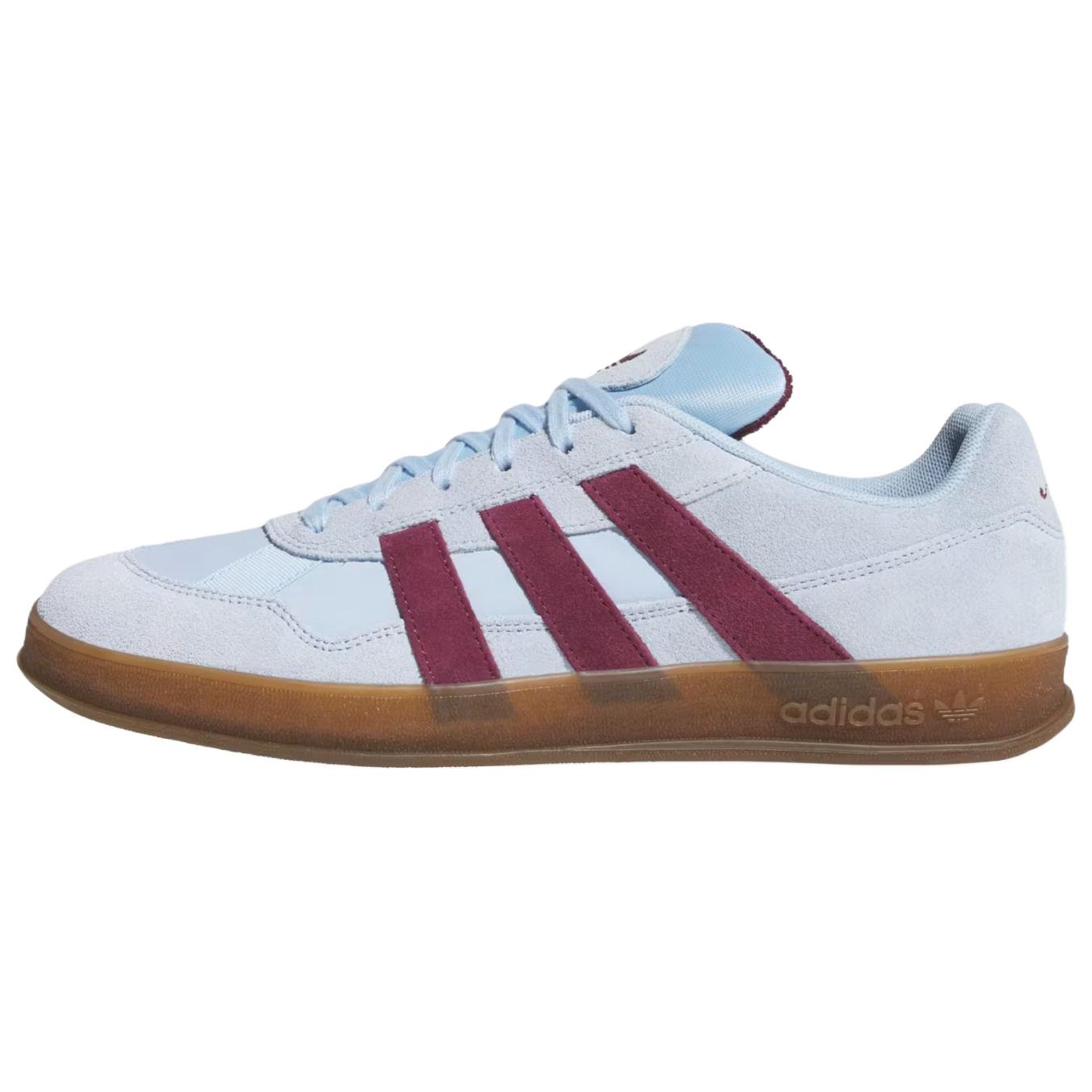 Aloha Super Adidas Originals `Clear Sky