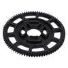 RC Helicopter Main Gear Easy Installation Disassembly Replacement RC Helicopter Accessories Part for BELL206 UH1