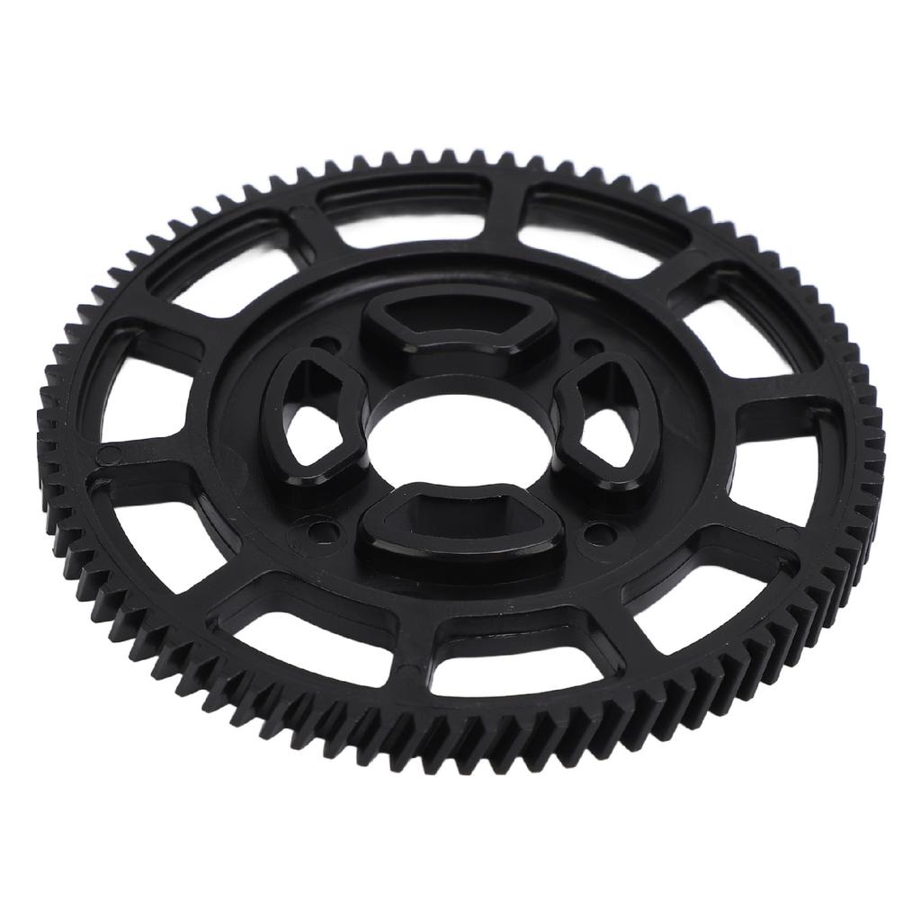 RC Helicopter Main Gear Easy Installation Disassembly Replacement RC Helicopter Accessories Part for BELL206 UH1