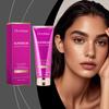 OCEAURA Darkening Lotion for outdoor tanning, refreshing, light, moisturizing and natural gloss for wheat-colored skin