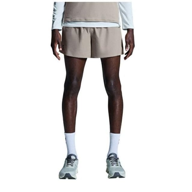 

Performance Medium [ON] 5 Shorts, Cinder, серый