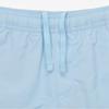 [north Space Kids Official] Ns6nq01u Kids Heelcrest Shorts