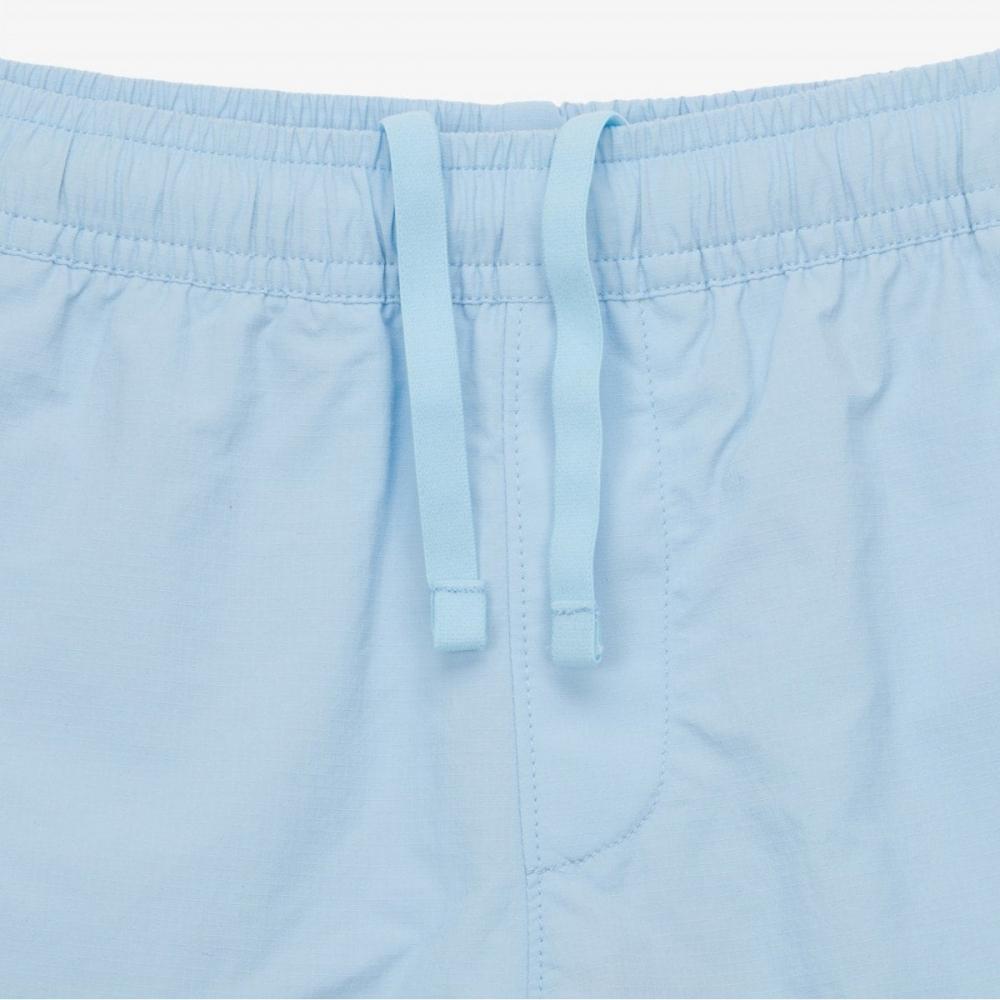 [north Space Kids Official] Ns6nq01u Kids Heelcrest Shorts