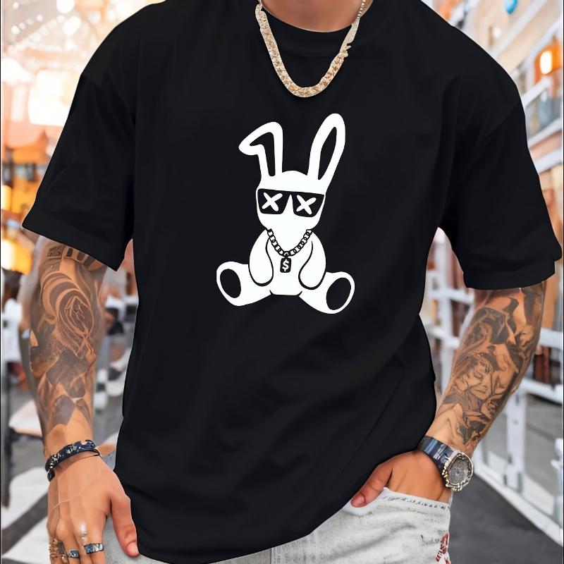 

Vintage 1984 Aged To Perfection Print T-Shirt,Lightweight Summer T-Shirt Breathable Cool, Comfortable Wear XXL чорний