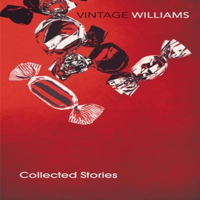 Collected Stories by Tennessee Williams Paperback Book 9780749395810
