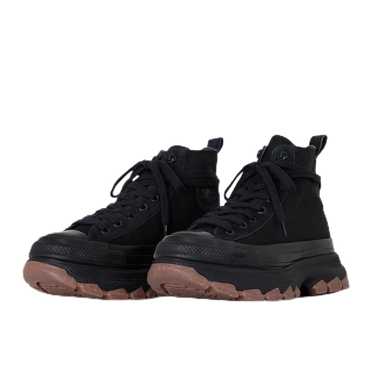 All Star Trek Wave BT HI (R) чёрный