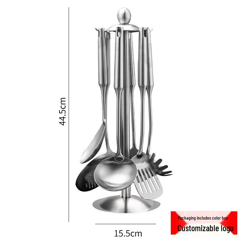 Jingmingda 304 Stainless Steel Kitchen Utensils