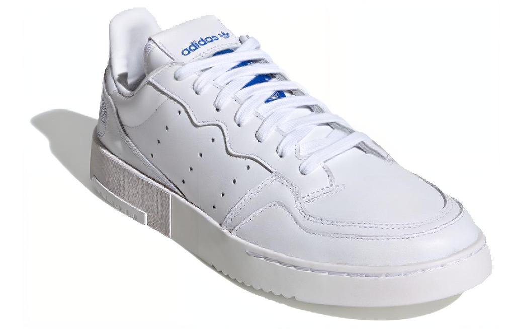 Supercourt Adidas Originals 'Footwear White' EF5887