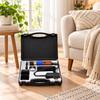 Pile Carpet Trimmer 200W Electric Shear Variable Height Shaving Tool for Detailed