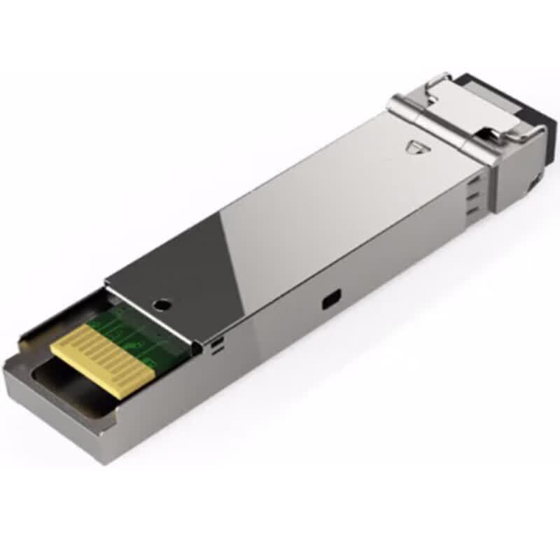

H3C SFP/SFP+ Optical Transceiver Modules