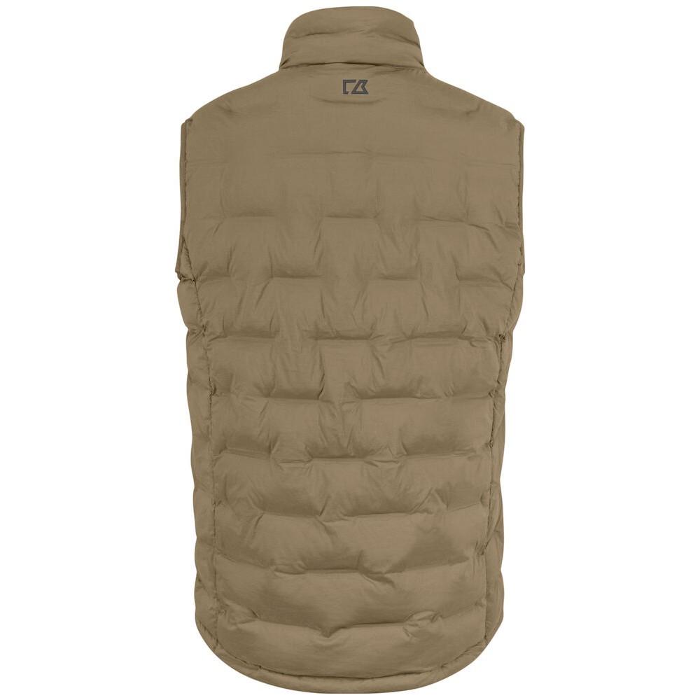Cutter & Buck Men's Baker Gilet