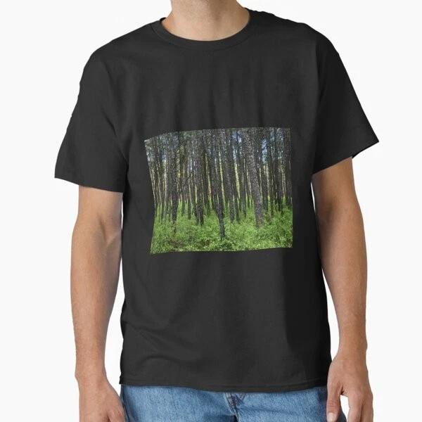 Summer Heat Classic Tshirt Made In Usaaus Tshirt S2xl S