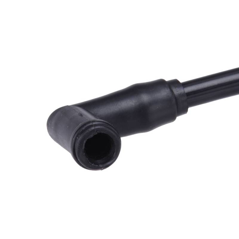 55079200AD Front Windshield Washer Hose Fit for Dodge Durango Jeep Grand Cherokee 2011 2012 2013 2014 2015 Black Plastic