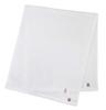 Marushin Face Made In Imabari 34 X Pure 0305000400 Towel, Japan, Towel, 80cm, White,