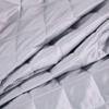 European Elegant Lace Bed Skirt Solid Color Quilted Bed Skirt Thicken Soft Smooth King Queen Bedspread Not Including Pillowcase