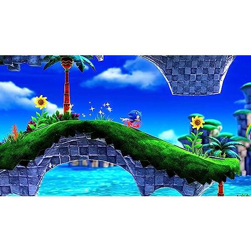 Sonic superstars - ps5
