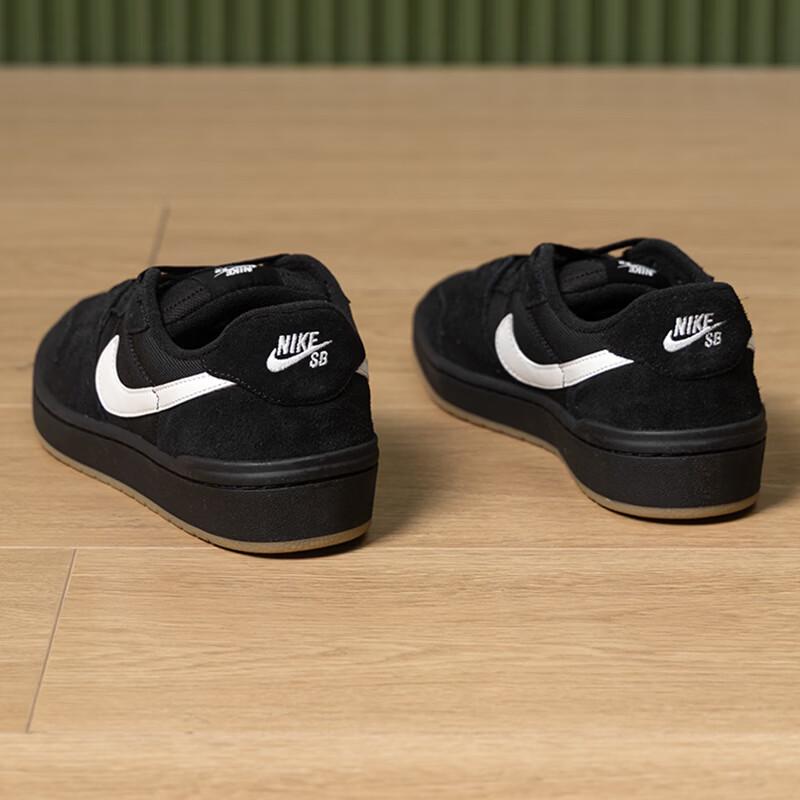 Nike SB CODE 58 Men's Low-Top Skate Shoes