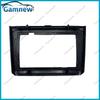 9 inch Car 2DIN Radio Fascias Frame Stereo Panel Cable Adapter Canbus Decoder For Isuzu Dmax 2024-2025