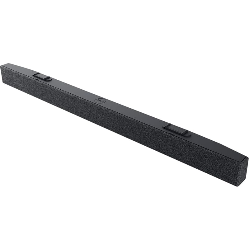 

Dell SB521A ultra thin soundbar