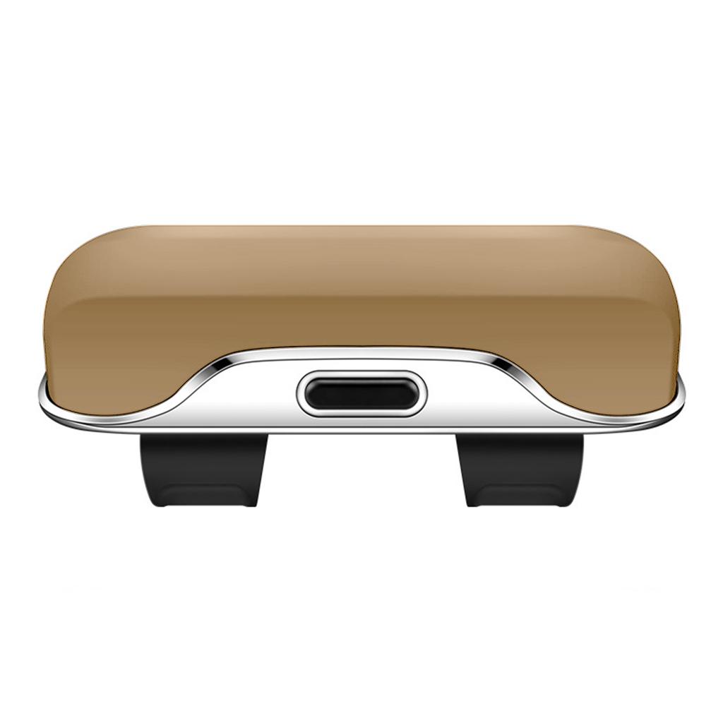 Car Glasses Box,Portable Car Sunglasses Holder In The Car Driving Glasses Holder,Eyeglass Case Sun Visor Car Lenses Holder