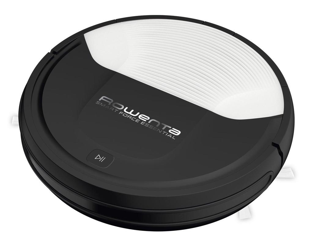 Buy Rowenta Rr6927wh Smart Force Essential Robot Vacuum Cleaner for
