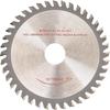 Jingrui Zhi'an 4-inch 40-Tooth Wood & Aluminum Circular Saw Blade
