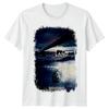 Cop Land (1997) Movie Poster Inspired Unisex T-Shirt Retro 90s Tee