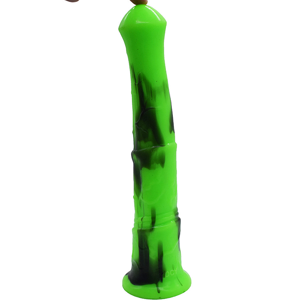 Horse 212 Fantasy Beast Mythical Advanced Dildo Men Women Fantasy Dildos