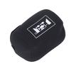 Fishing Reel Protective Case Storage Bag Portable Baitcasting Reel Cover Pouch Cloth Waterpoof for Fishing Rods