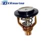 6AW-12411 Thermostat for Yamaha F LF 300 350 A B C HP Outboard Motor 6AW-12411-00 6AW-12411-00-00