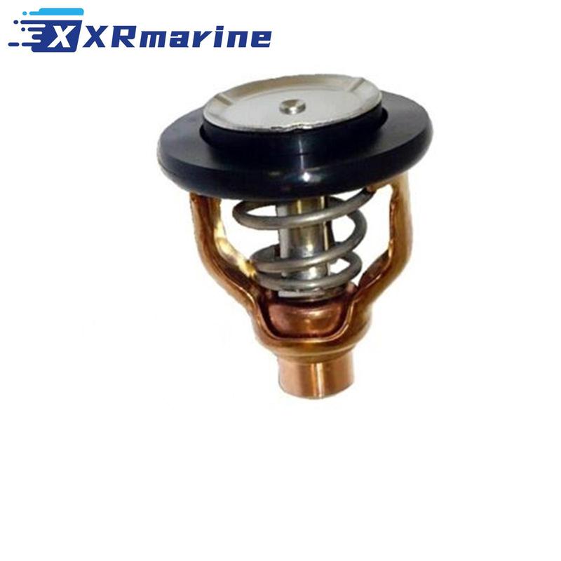 6AW-12411 Thermostat for Yamaha F LF 300 350 A B C HP Outboard Motor 6AW-12411-00 6AW-12411-00-00