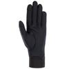 Trespass Unisex Adult Rumer Leather Glove