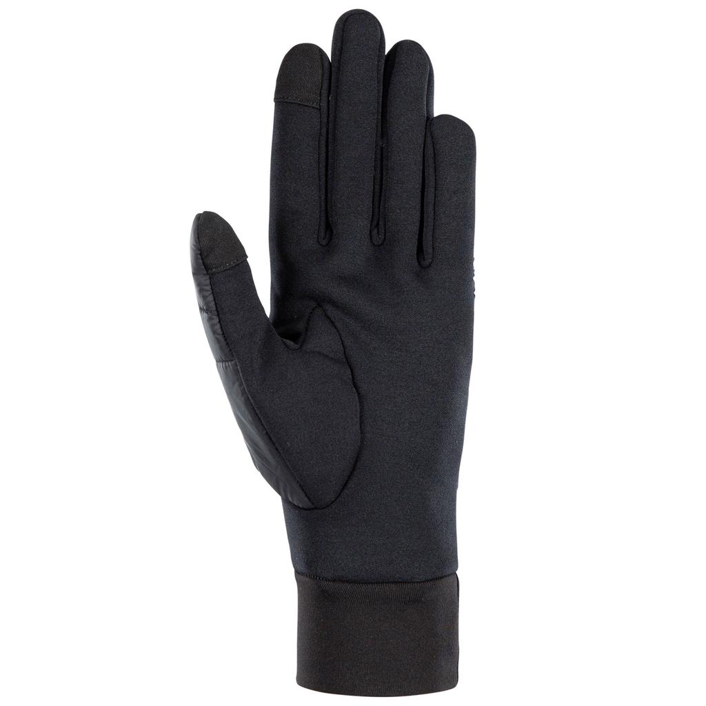 Trespass Unisex Adult Rumer Leather Glove