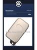 BMW FEM/CA4 Smart Card Key Shell: 3/4 Button Replacement Case