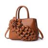 Women's Handbag One Shoulder Crossbody Bag Flower Shaped Women's Bag