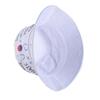 Fashion Black Unisex Harajuku Bucket Hat Fishing Outdoor Hip Hop Cap Men's Summer for Fisherman Hat Wome Hats