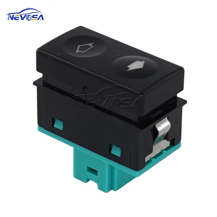 

BMW Power Window Control Switch - Part Number 61318365300 Electric